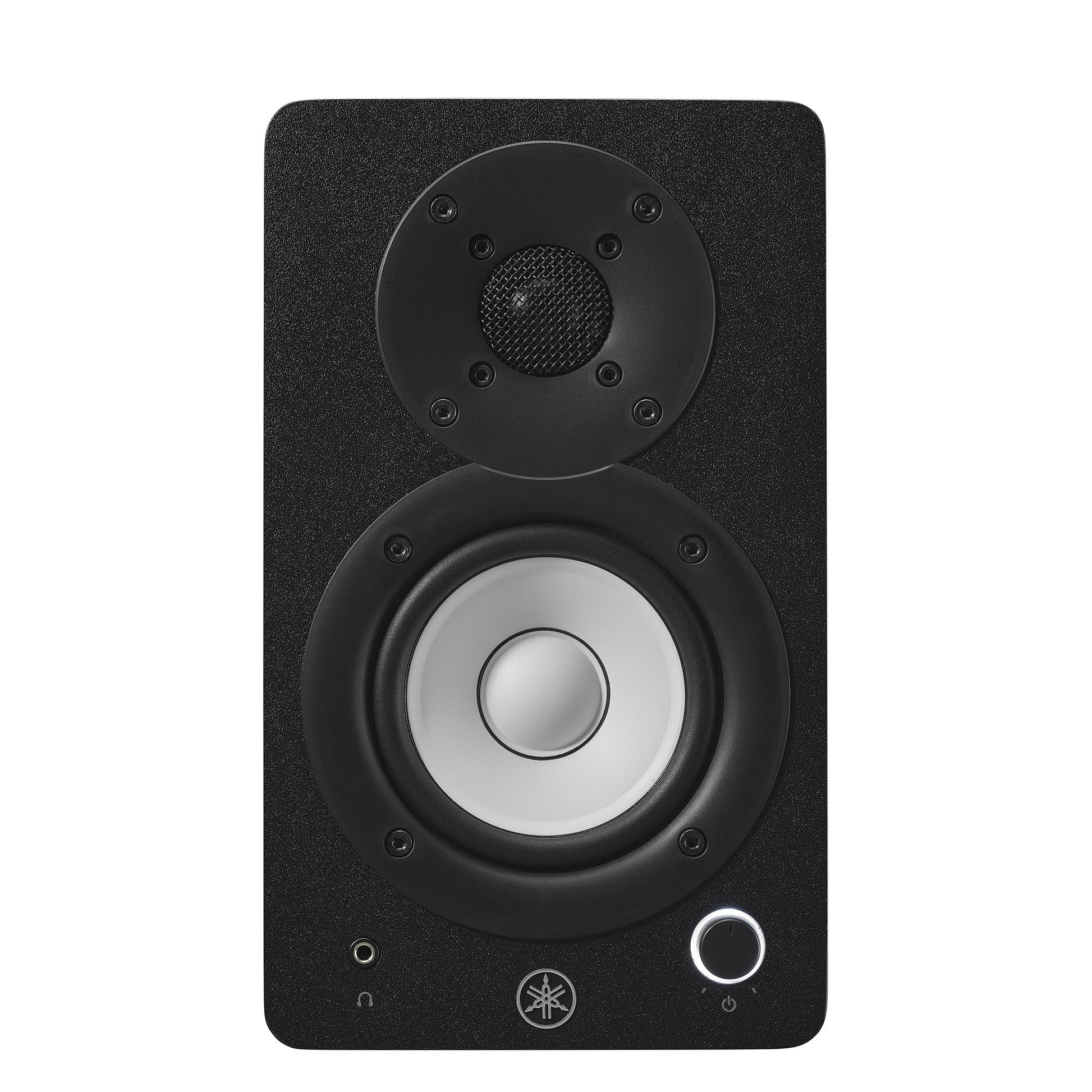 Yamaha HS3 Powered Studio Monitor – official Yamaha product image 3