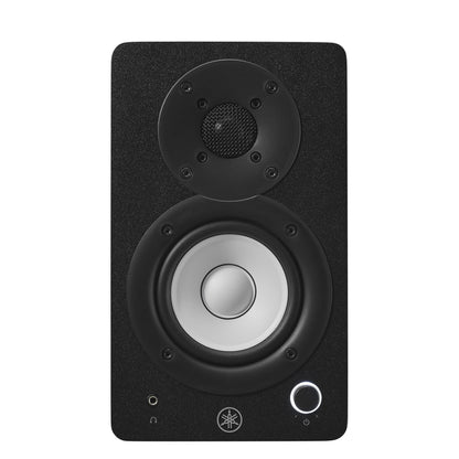 Yamaha HS3 Powered Studio Monitor – official Yamaha product image 3