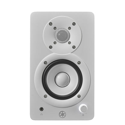 Yamaha HS3W Powered Studio Monitor – official Yamaha product image 1
