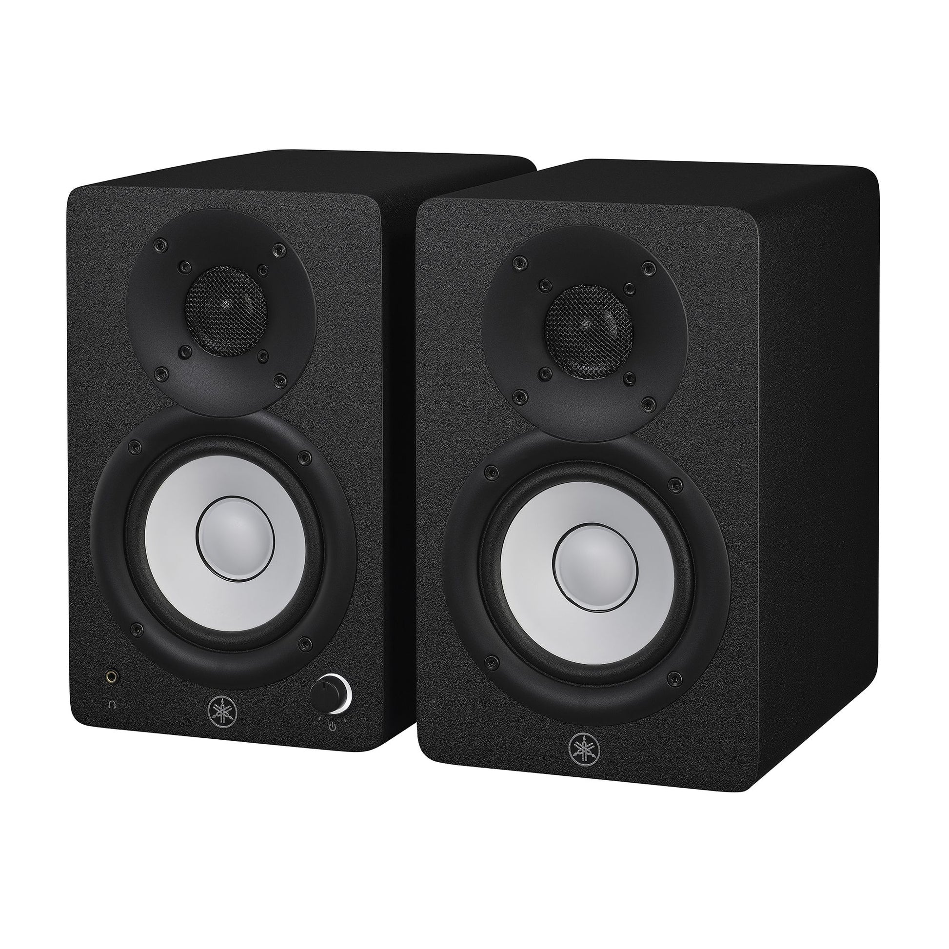 Yamaha HS4 Powered Studio Monitor – official Yamaha product image 1