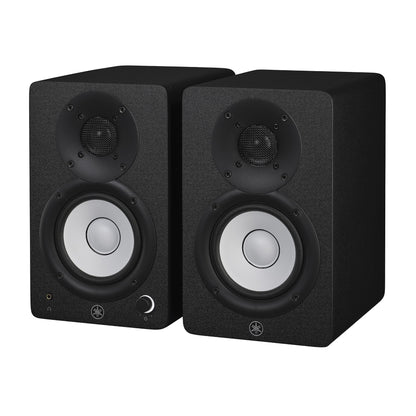 Yamaha HS4 Powered Studio Monitor – official Yamaha product image 1