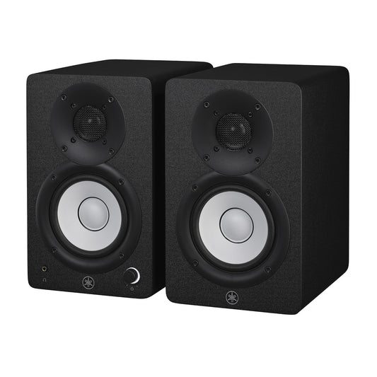 Yamaha HS4 Powered Studio Monitor – official Yamaha product image 1