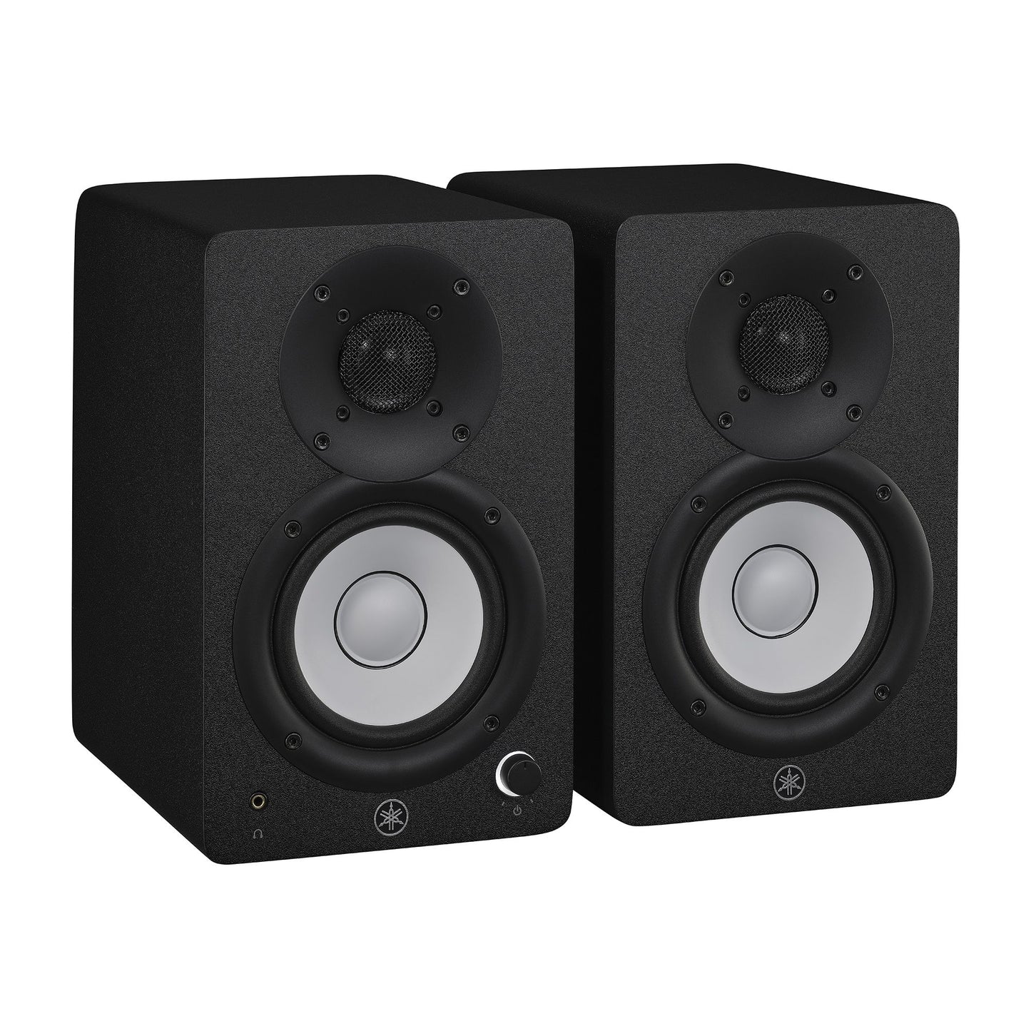 Yamaha HS4 Powered Studio Monitor – official Yamaha product image 2