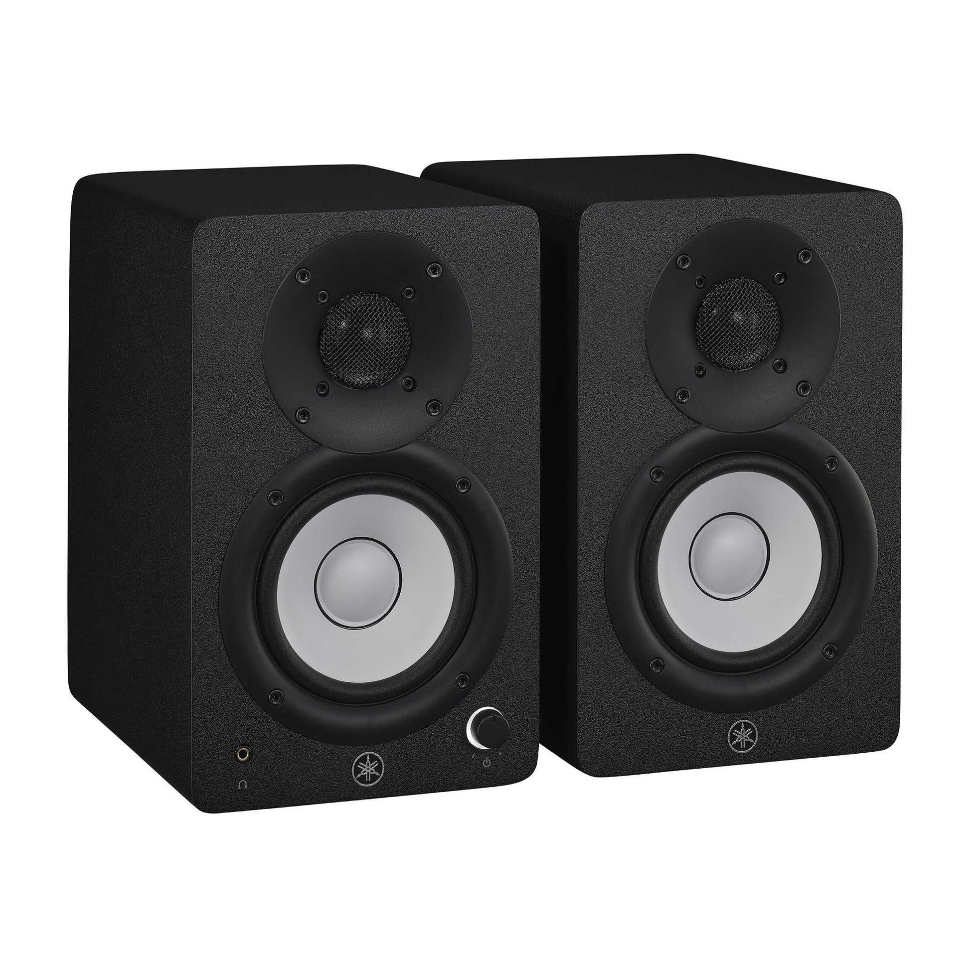 Yamaha HS4 Powered Studio Monitor – official Yamaha product image 2