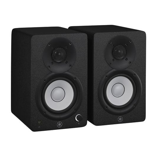 Yamaha HS4 Powered Studio Monitor – official Yamaha product image 2