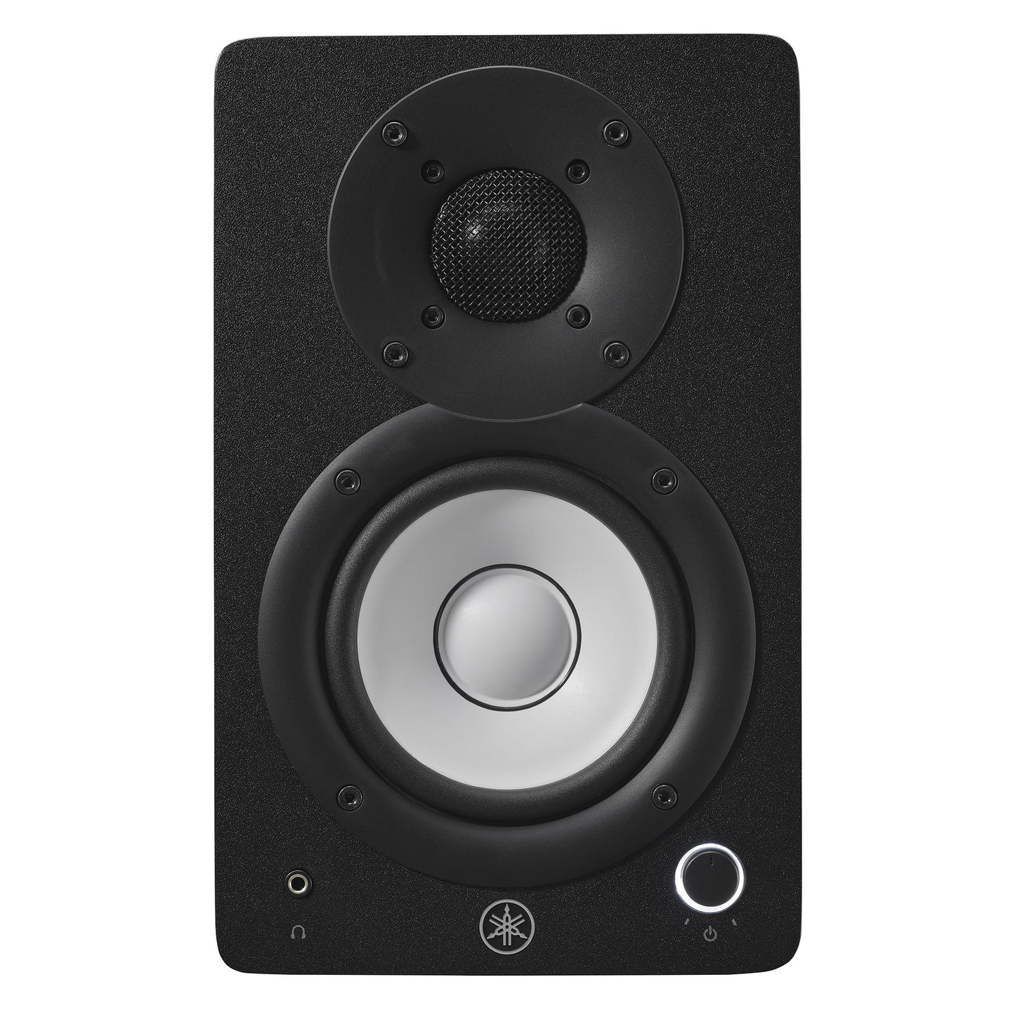 Yamaha HS4 Powered Studio Monitor – official Yamaha product image 3