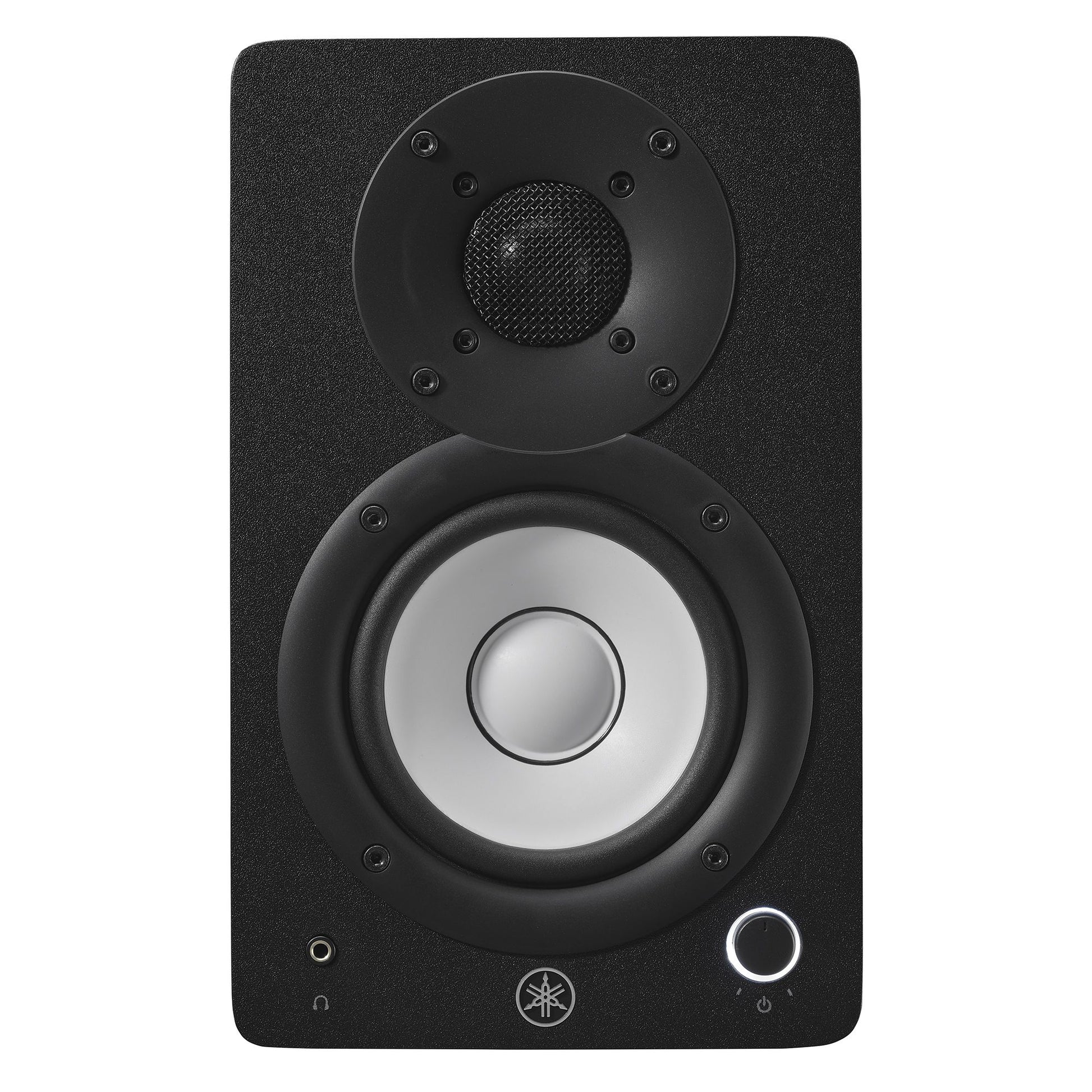 Yamaha HS4 Powered Studio Monitor – official Yamaha product image 3