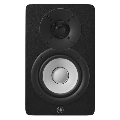 Yamaha HS4 Powered Studio Monitor – official Yamaha product image 4