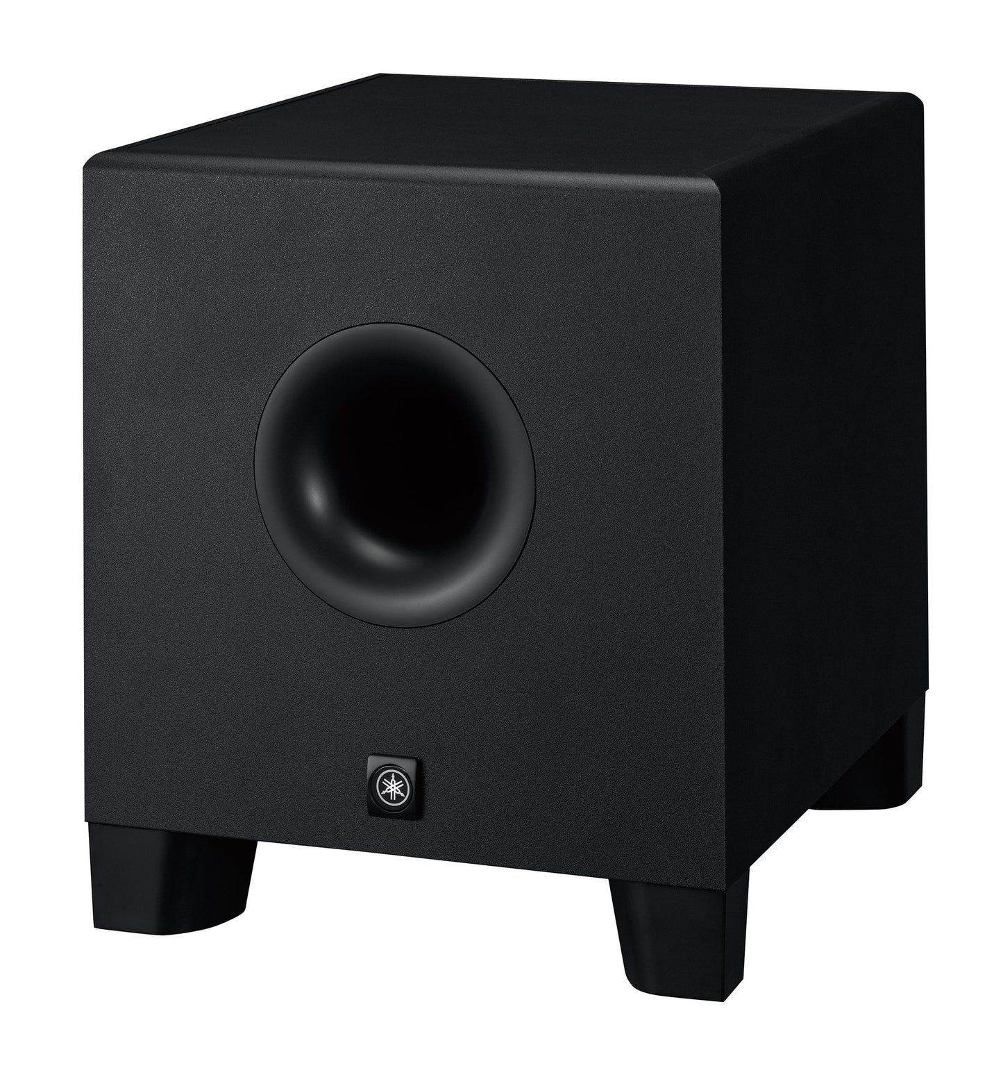 Yamaha HS8S Powered Subwoofer – official Yamaha product image 1