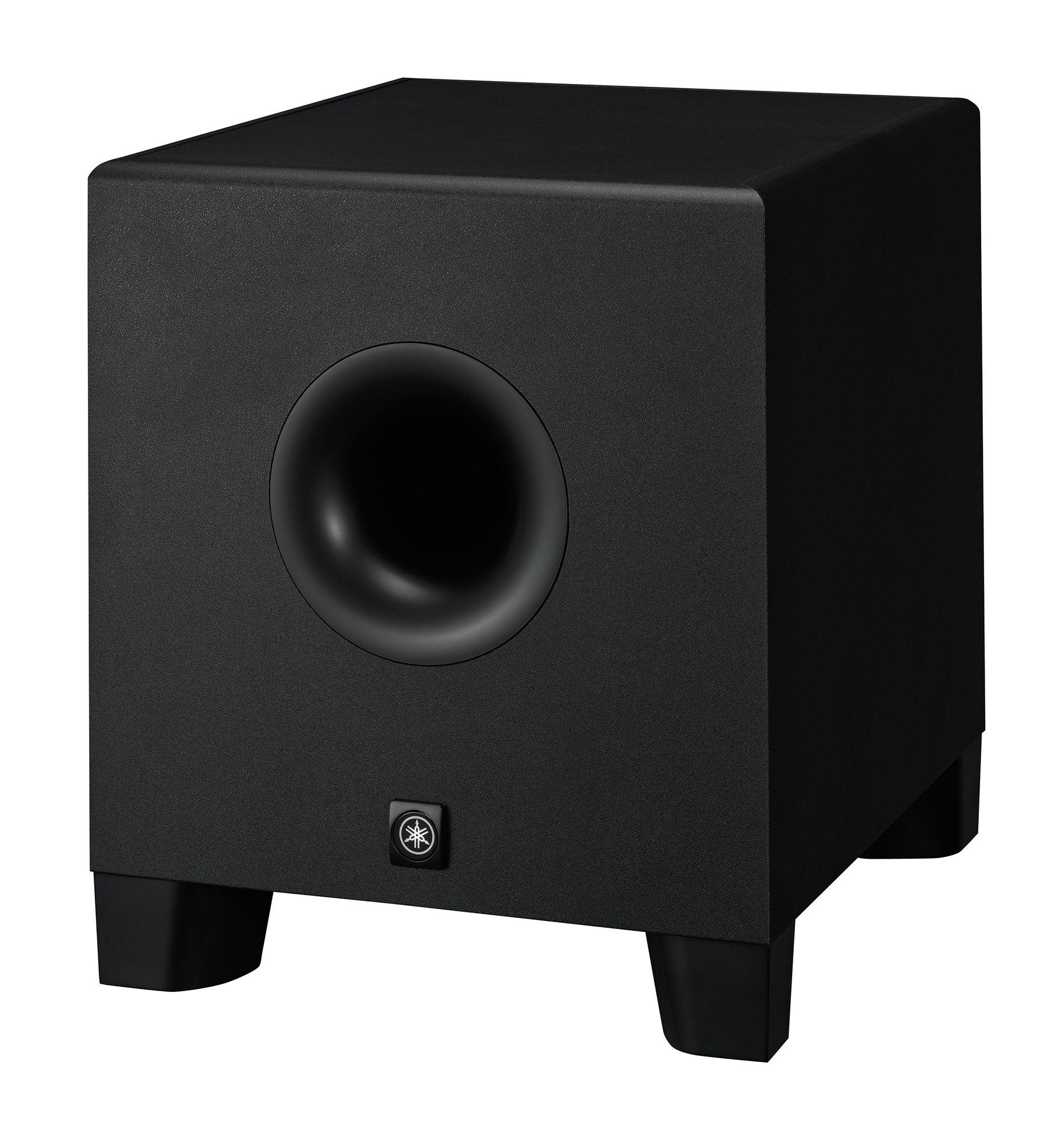 Yamaha HS8S Powered Subwoofer – official Yamaha product image 1