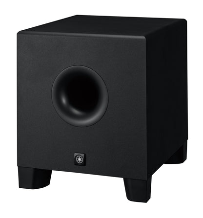 Yamaha HS8S Powered Subwoofer – official Yamaha product image 1