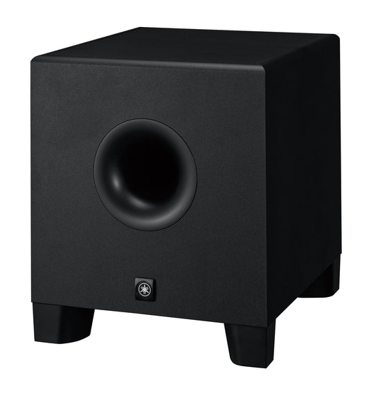 Yamaha HS8S Powered Subwoofer – official Yamaha product image 1