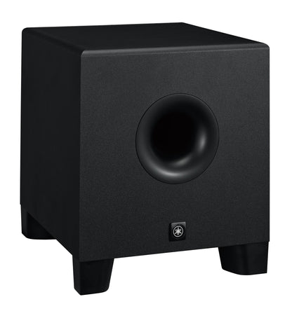Yamaha HS8S Powered Subwoofer – official Yamaha product image 2
