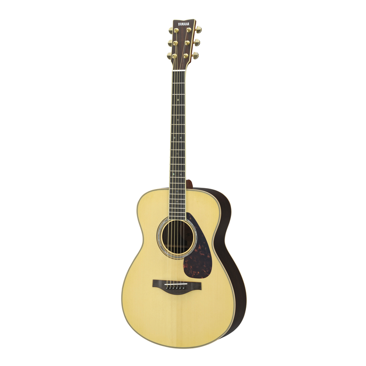 Yamaha LS16 product image