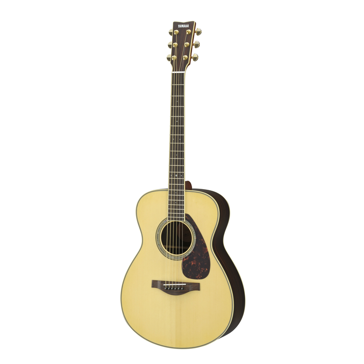 Yamaha LS6 product image