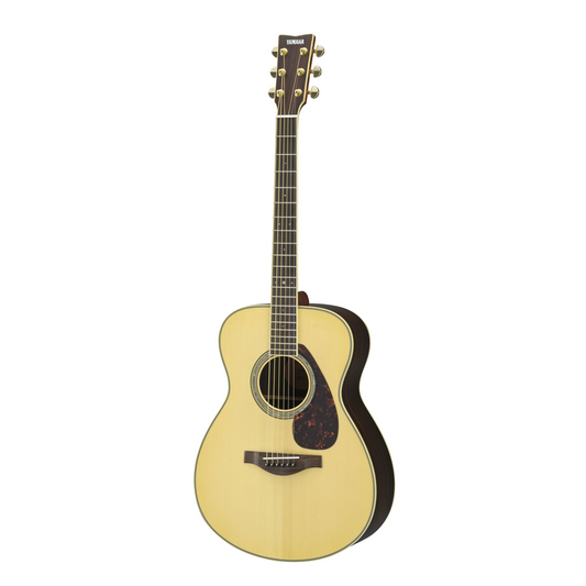 Yamaha LS6 product image