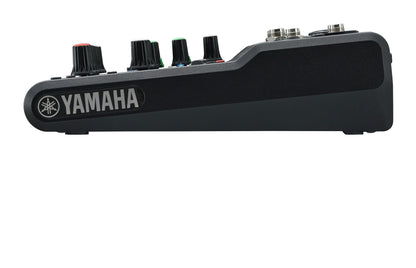 Yamaha MG06X Analog Audio Mixer – official Yamaha product image 4