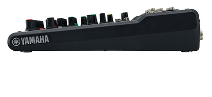 Yamaha MG10X CV Mixing Console With Effects & Without USB – official Yamaha product image 4