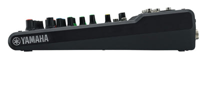 Yamaha MG10XU Mixing Console – official Yamaha product image 4