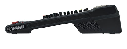 Yamaha MG16 Mixing Console With Effects – official Yamaha product image 4