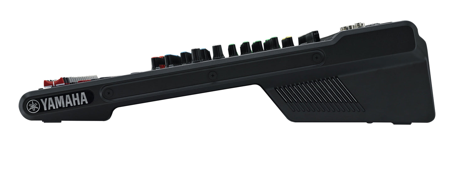 Yamaha MG20 Mixing Console With USB – official Yamaha product image 4