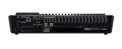 Yamaha MGP 24 Channel Mixing Console – official Yamaha product image 2