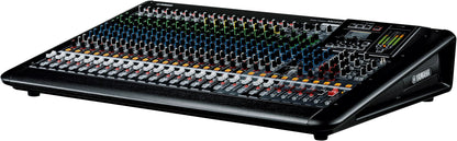 Yamaha MGP 24 Channel Mixing Console – official Yamaha product image 3