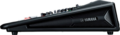 Yamaha MGP32 Channel Mixing Console – official Yamaha product image 2