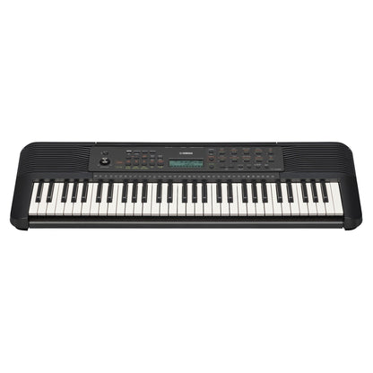 Yamaha PSR-E283 — front view
