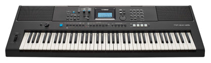 Yamaha PSR-EW425 — front view