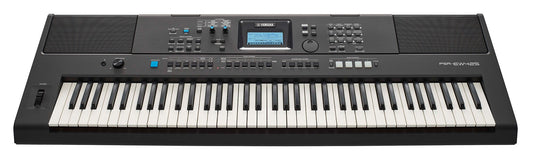 Yamaha PSR-EW425 — front view