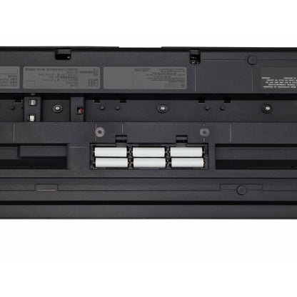 Yamaha PSR-F52 — front view