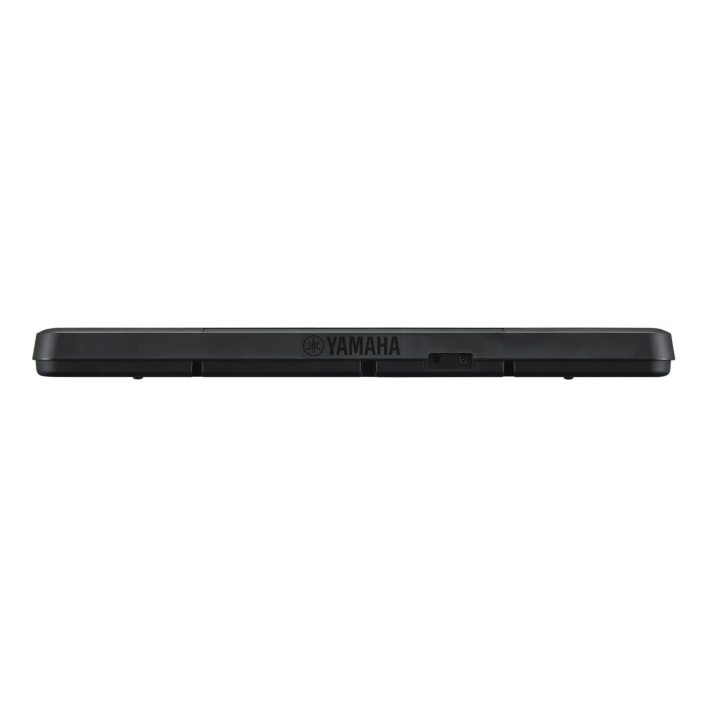 Yamaha PSR-F52 — rear view