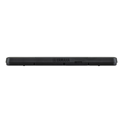 Yamaha PSR-F52 — rear view