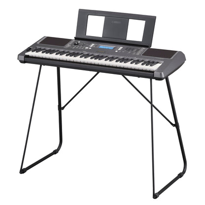 Yamaha PSR-I300 — control panel view