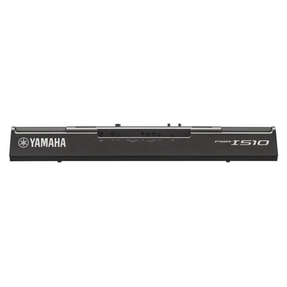 Yamaha PSR-I510 — rear view