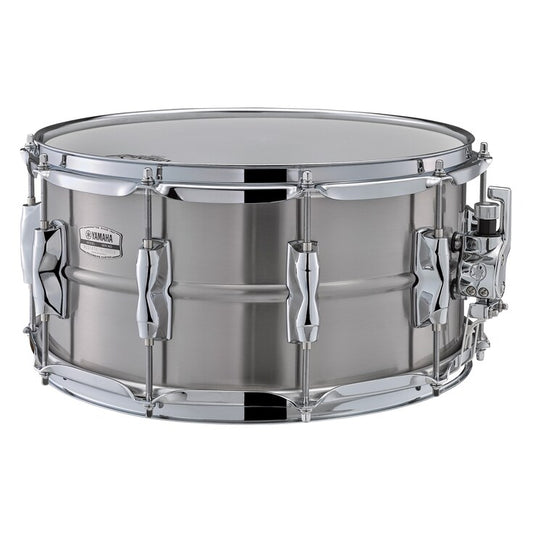 Yamaha RLS1470 Recording Custom stainless steel snare drum, 14 x 7 inch