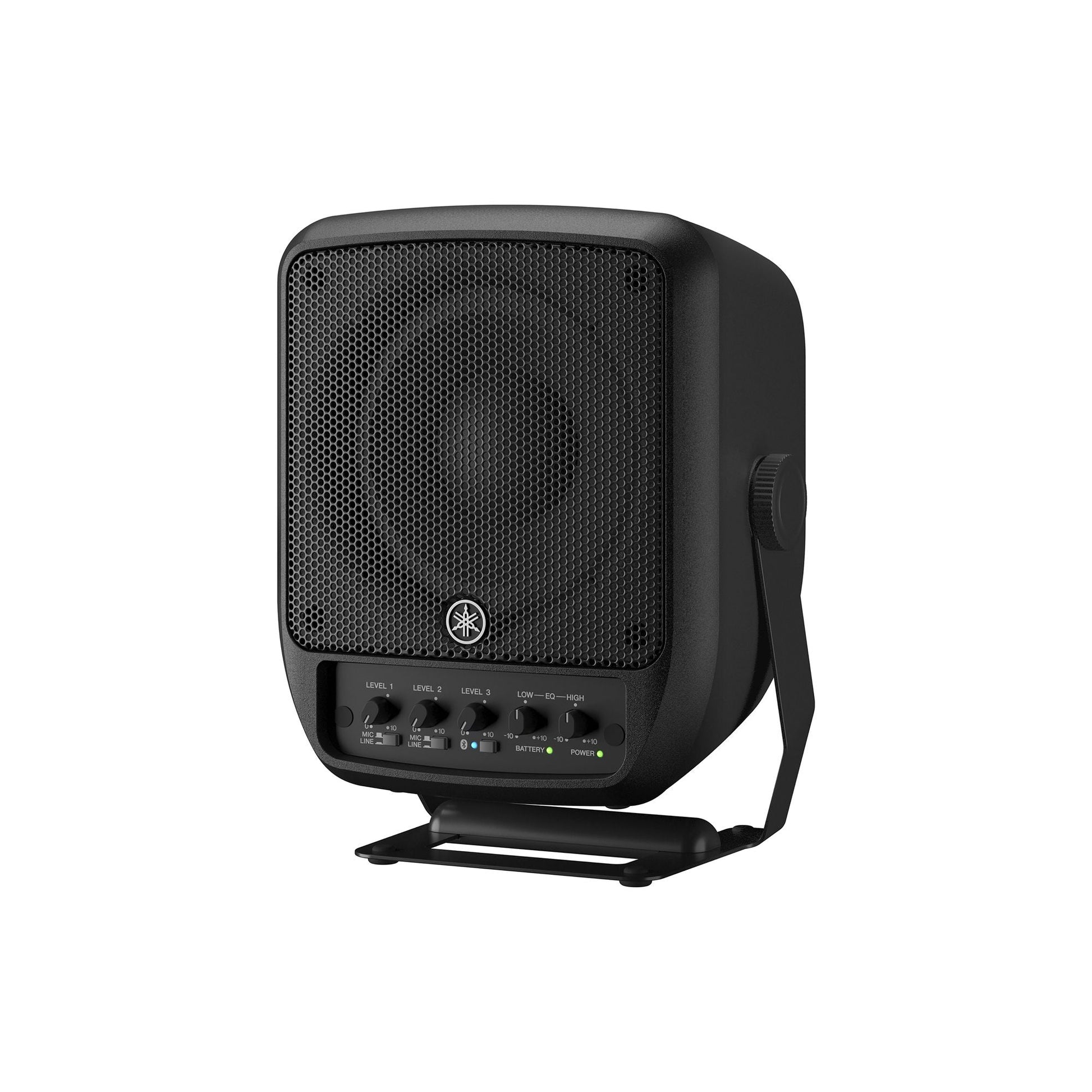 Yamaha Stagepas 100BT PA System – official Yamaha product image 1