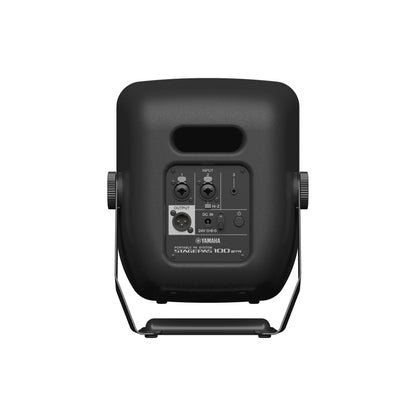 Yamaha Stagepas 100BT PA System – official Yamaha product image 2