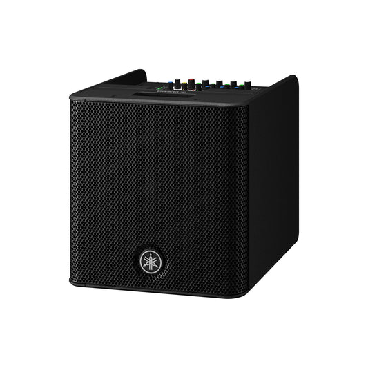Yamaha Stagepas 200BT PA System – official Yamaha product image 1