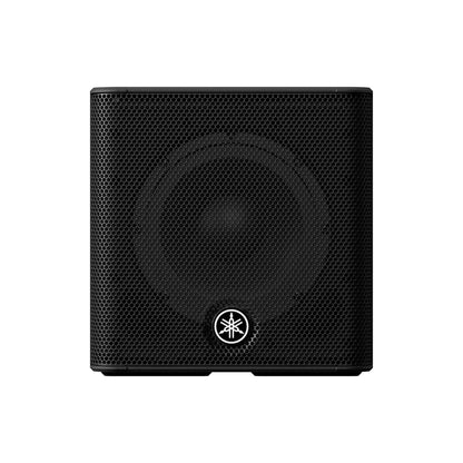 Yamaha Stagepas 200BT PA System – official Yamaha product image 4