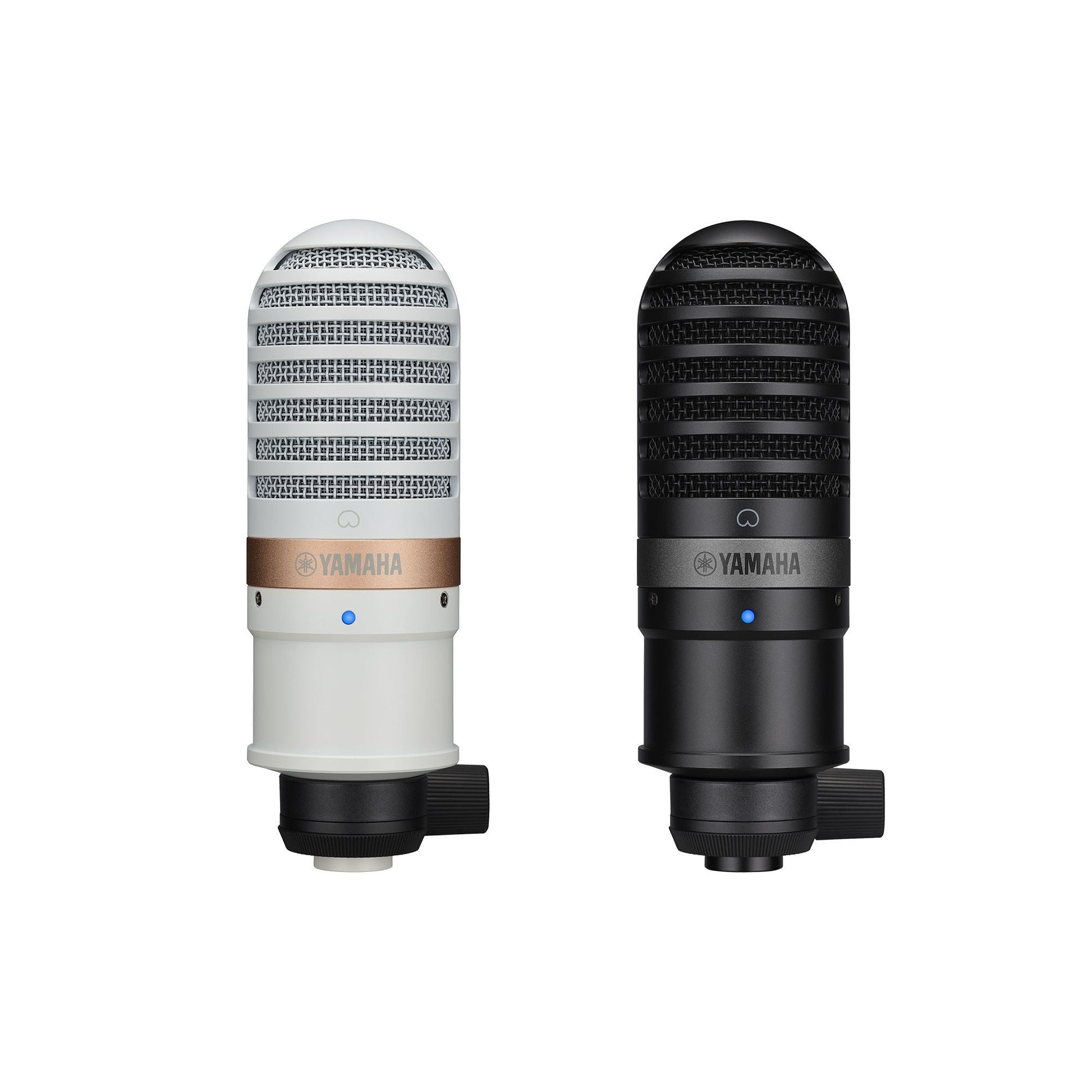 Yamaha YCM01 Condenser Microphone – official Yamaha product image 1