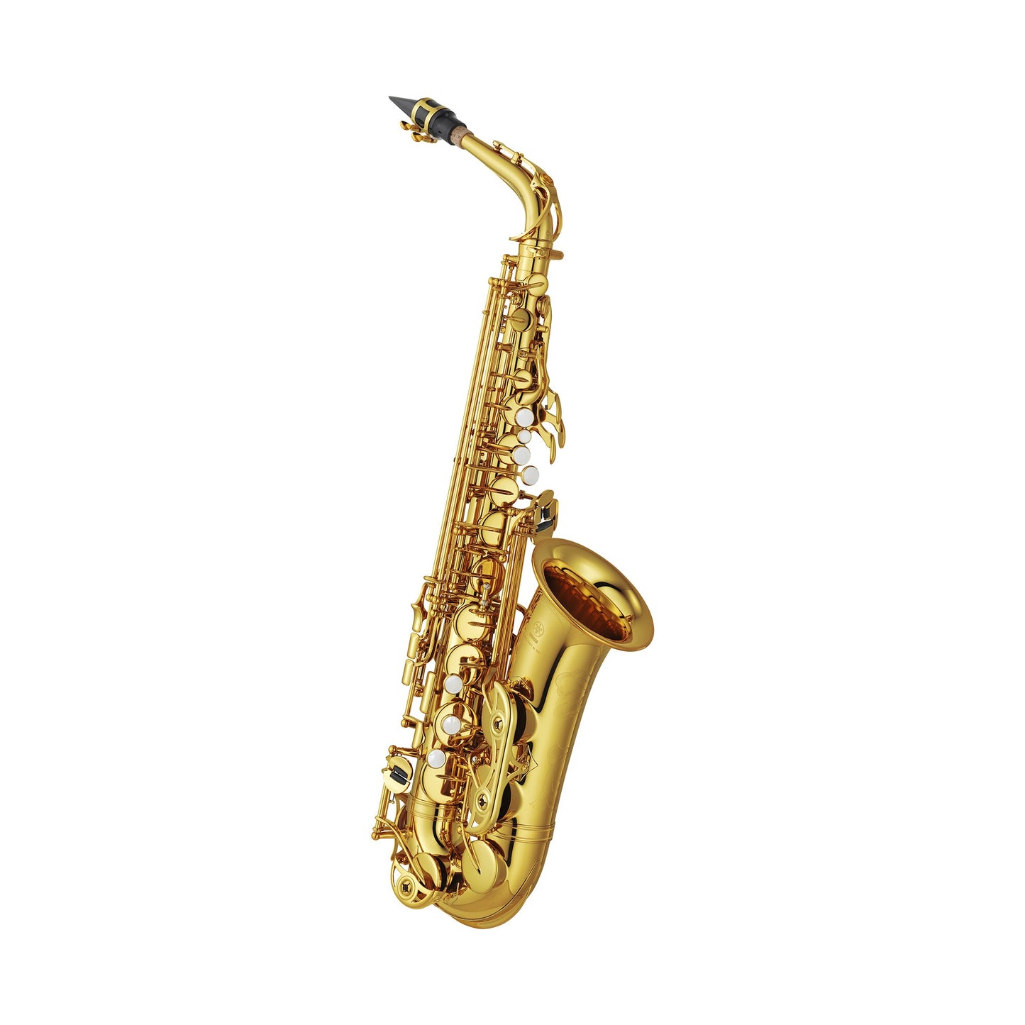 Yamaha YAS-62 Professional Alto Saxophone