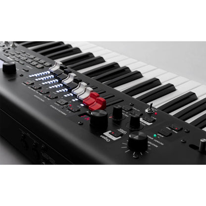 Yamaha Synth YC61