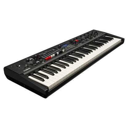 Yamaha Synth YC61