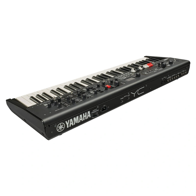 Yamaha Synth YC61