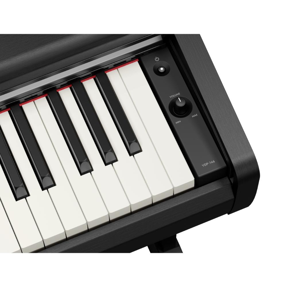 Yamaha Digital Piano YDP-146