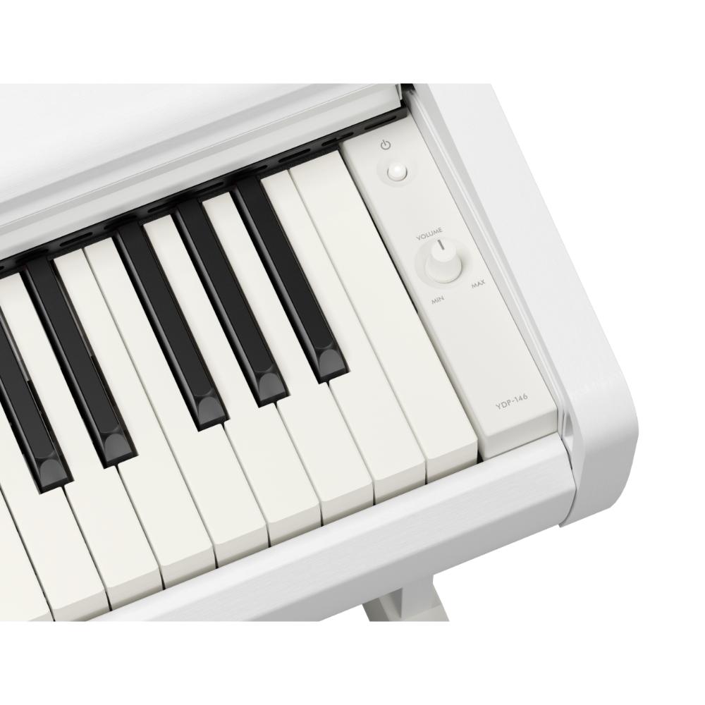 Yamaha Digital Piano YDP-146