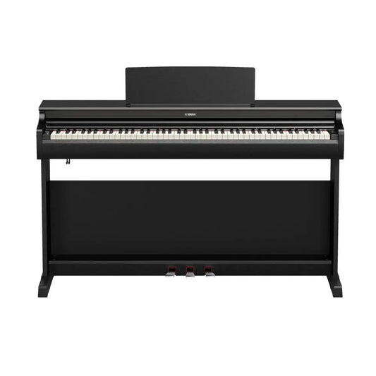 Yamaha Digital Piano YDP-166