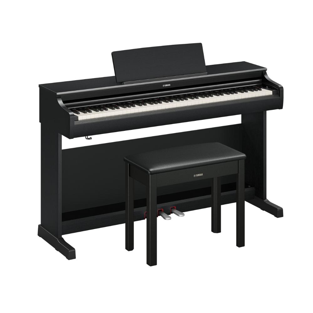 Yamaha Digital Piano YDP-166